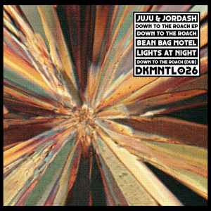 Down To The Roach EP - Juju & Jordash
