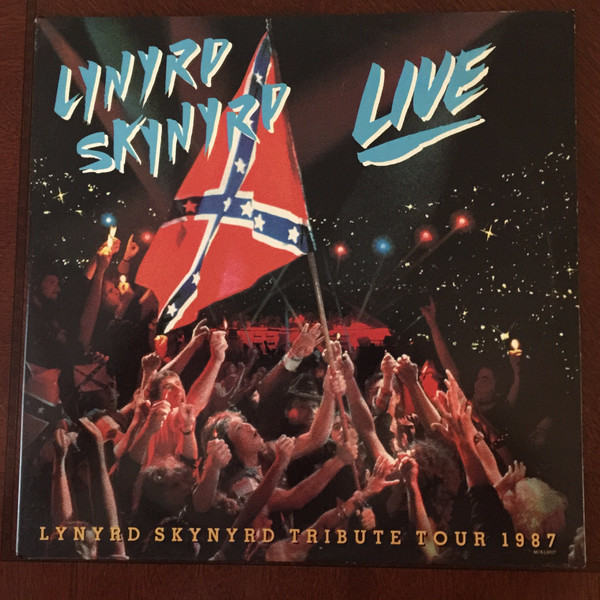 Lynyrd Skynyrd – Southern By The Grace Of God: Lynyrd Skynyrd