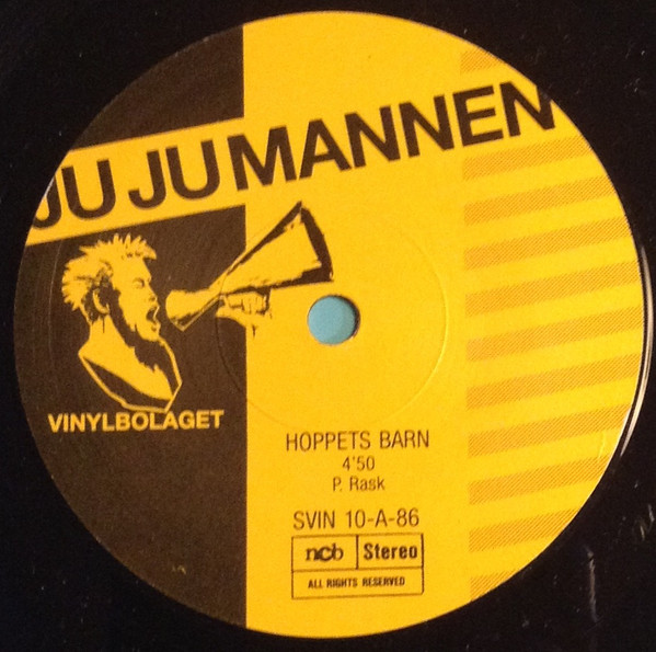 télécharger l'album Download Jujumannen - Hoppets Barn album