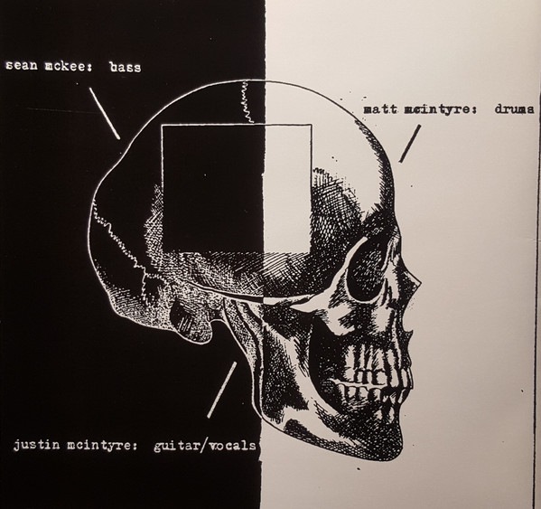 Album herunterladen The Narrows - The Skull At Life Size