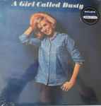 Cover of A Girl Called Dusty, 2019-06-15, Vinyl