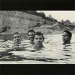 Cover of Spiderland, 1995, CD