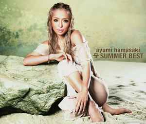 Ayumi Hamasaki – A Summer Best (2012, CD) - Discogs