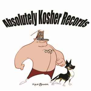 Absolutely Kosher Records on Discogs