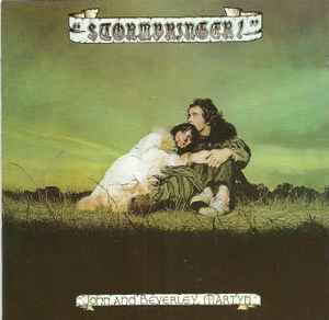 Stormbringer! - John And Beverley Martyn