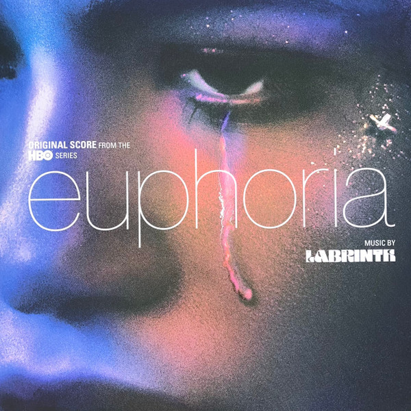 Labrinth – Euphoria (Original Score From The HBO Series) (2022