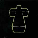 Cover of † (Cross), 2007-06-15, CD