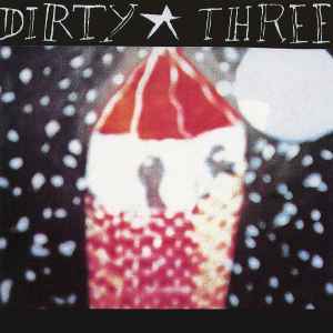 Dirty Three - Dirty Three