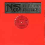 Nas – Thief's Theme / You Know My Style (2004, Vinyl) - Discogs