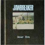 Jawbreaker ''Dear You'' LP (Sky Blue Vinyl) – 1-2-3-4 Go! Records