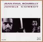 Cover of Jungle Cowboy, 1991-01-25, CD