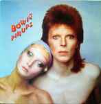 Bowie - Pinups | Releases | Discogs