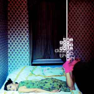 Goo Goo Dolls - Dizzy Up The Girl album cover