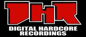 Digital Hardcore Recordings (DHR) on Discogs