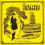 The Impalers – Blood, Rum & Reggae (2008, CD) - Discogs