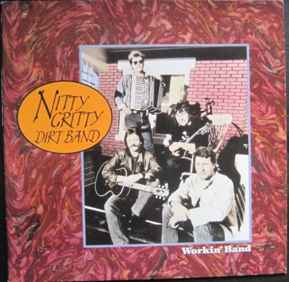 Nitty Gritty Dirt Band – Fishin' In The Dark (The Best Of The Nitty Gritty  Dirt Band) (2017, CD) - Discogs
