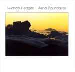 Cover of Aerial Boundaries, 2008, CD