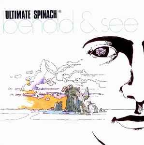Behold & See - Ultimate Spinach