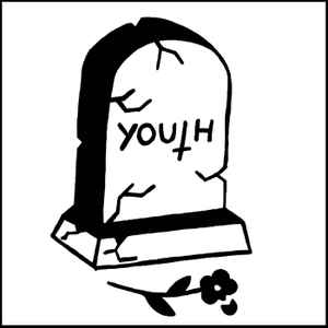 Death Of Youth - Nichts Bleibt album cover