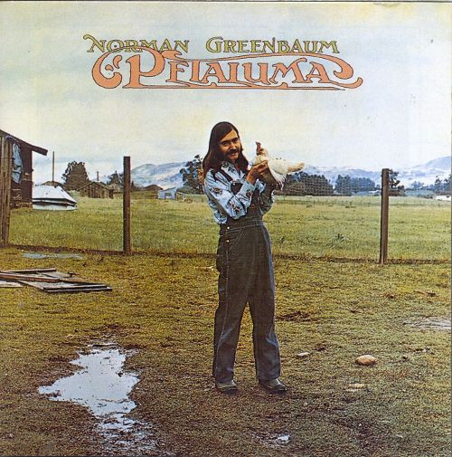Norman Greenbaum - Petaluma | Releases | Discogs