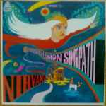 Cover of The Story Of Simon Simopath, 1986, Vinyl