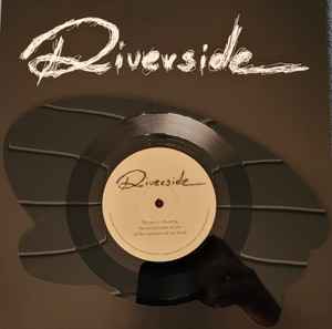 Riverside – The Piece Reflecting The Mental State One Of The Members Of Our Band (2022, Vinyl) - Discogs