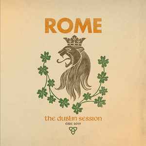 Rome (4) - The Dublin Session