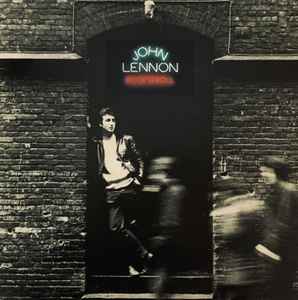 John Lennon - Mind Games | Releases | Discogs