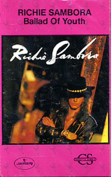 Richie Sambora - Ballad Of Youth | Releases | Discogs
