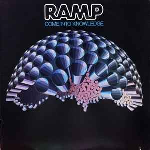 Ramp (3) - Come Into Knowledge Album-Cover