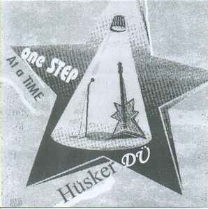 Hüsker Dü - One Step At A Time album cover