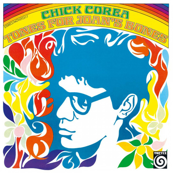 Chick Corea - Tones For Joan's Bones | Releases | Discogs