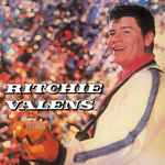 Cover of Ritchie Valens, 2017, Vinyl