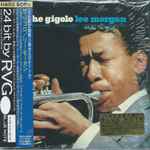 Cover of The Gigolo, 2000-08-23, CD