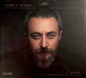 Ahmet İhvanı - Perde  album cover