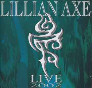 Lillian Axe – Sad Day On Planet Earth (2009, CD) - Discogs