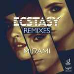Cover of Ecstasy (Remixes), 2018-04-13, File