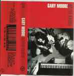 Gary Moore - After Hours / Virgin ‎V 2684 Italia 5012981268411