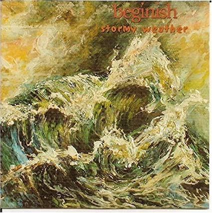 Beginish - Stormy Weather on Discogs
