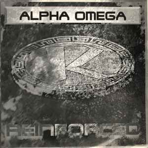 Alpha Omega - Realism / Visions