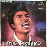 Little Richard - Little Richard | Releases | Discogs