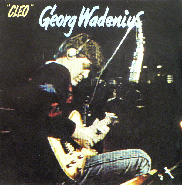 last ned album Georg Wadenius - Cleo