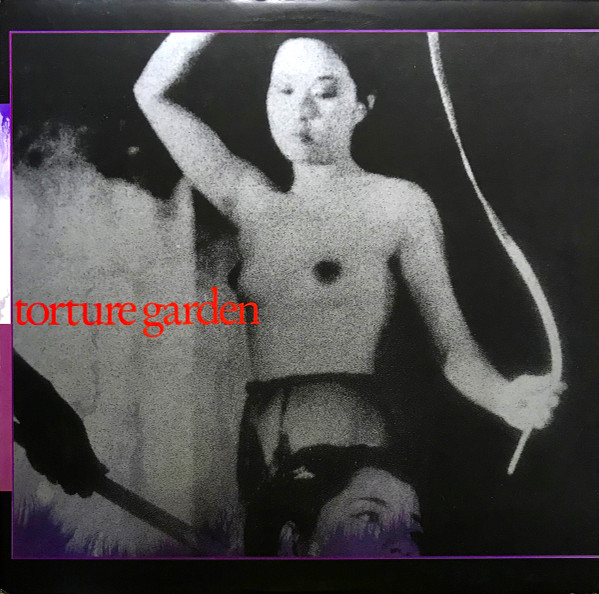 Naked City - Torture Garden (Vinyl, US, 1990) For Sale | Discogs