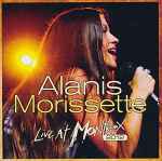 Cover of Live At Montreux 2012, 2013-04-22, CD