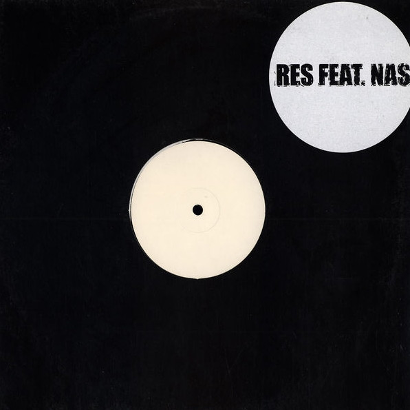lataa albumi Res Feat Nas - Ice King