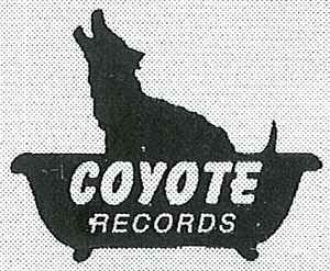 Coyote Records on Discogs