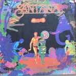 Cover of Amigos, 1976, Vinyl