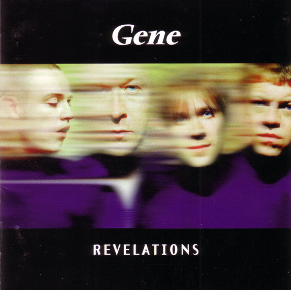 Gene – Revelations (2020, Vinyl) - Discogs