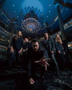 Kamelot - Wikipedia