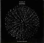 Cover of The Places Between: The Best Of Doves, 2010-04-02, CD
